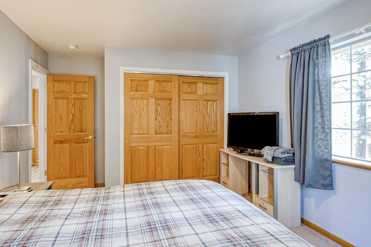 Montgomery Estates Ski & Beach Haven South Lake Tahoe