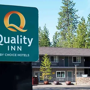 2* Herberg Quality South Tahoe